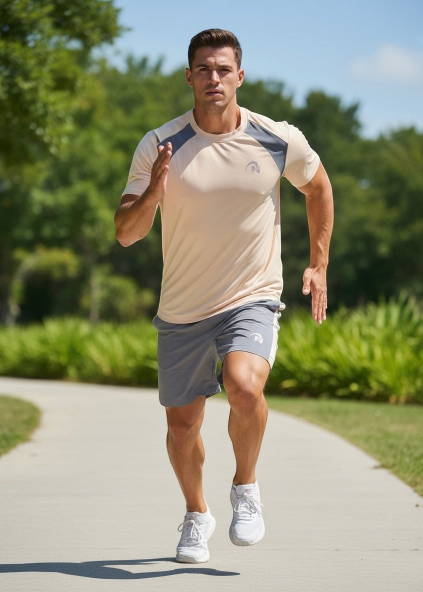 Ontrek Running - Set