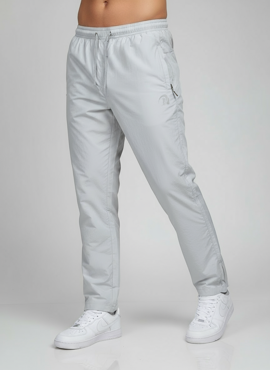 Trek Pants - grey