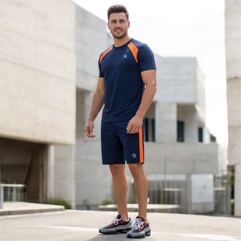 Ontrek Running - Set