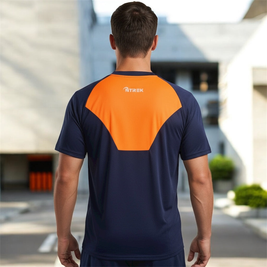 Ontrek Running - Set