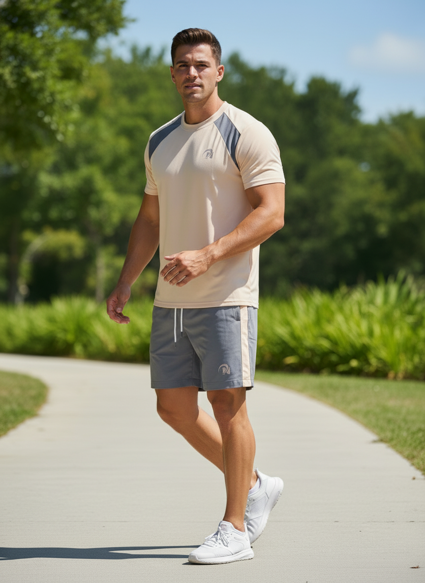 Ontrek Running - Set