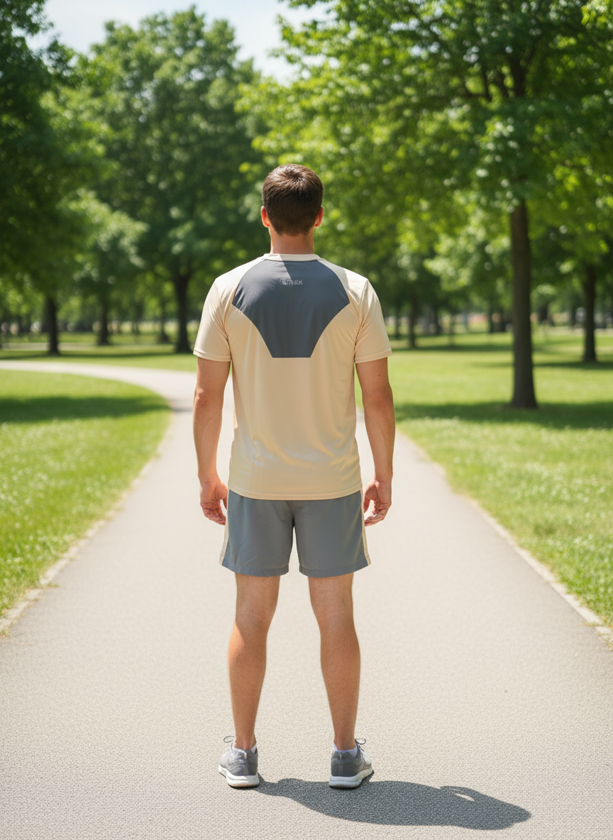 Ontrek Running - Set